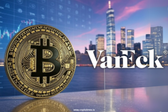 VanEck's Matthew Sigel Says Bitcoin Will Reach $180K by 2025