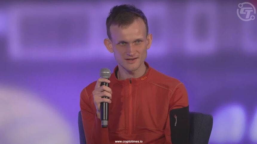 Vitalik Buterin's Vision for a Perfect Crypto Wallet