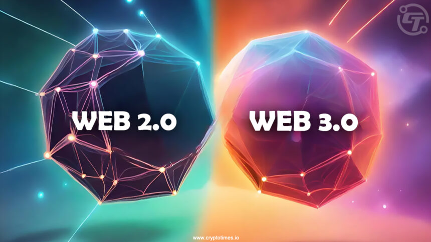 Web2 to Web3 Challenges and Triumphs of Hybrid Models