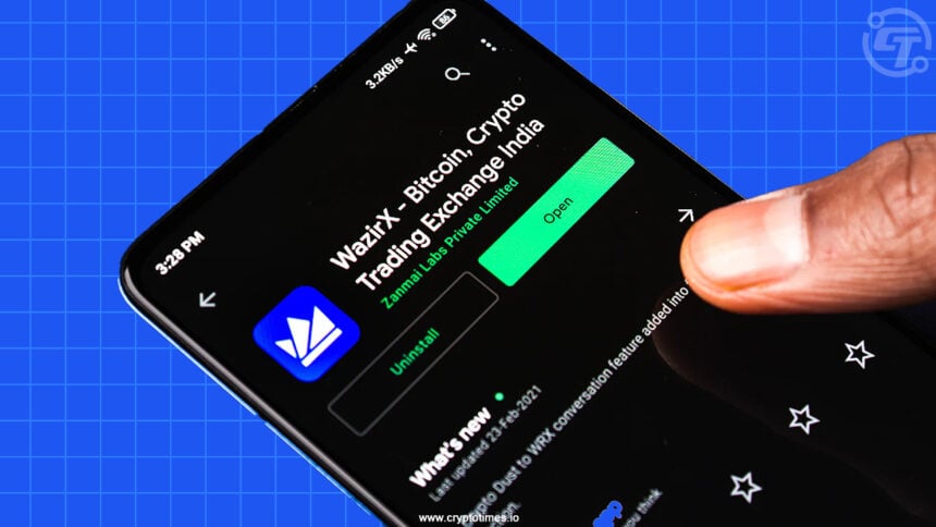 When Can You Withdraw Funds from WazirX? Find Out Here
