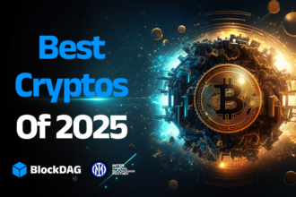 Which Crypto Will Perform Best in 2025; BDAG, XLM, FTM, CRO