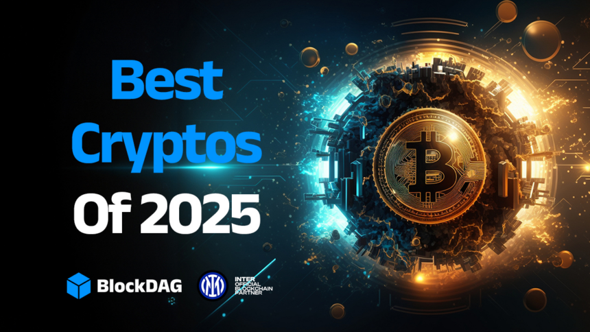 Which Crypto Will Perform Best in 2025; BDAG, XLM, FTM, CRO