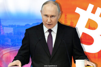 Why is Russian President Putin supporting Bitcoin