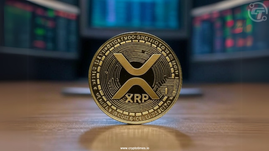 Will RLUSD Launch help XRP break above $3? XRP Price Analysis