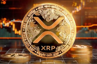 WisdomTree Files for Spot XRP ETF in the U.S.