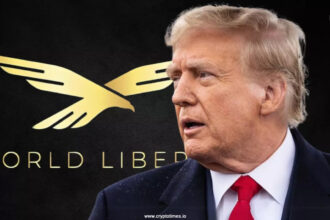 Trump’s World Liberty Financial Invested $45M in DeFi tokens