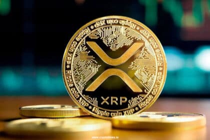 XRP Futures Open Interest Hits Record $3.91 Billion Mark