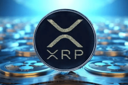 XRP Futures Open Interest Soars to $3.91B Volume