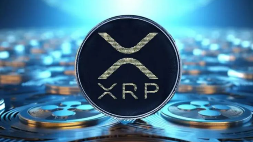 XRP Futures Open Interest Soars to $3.91B Volume