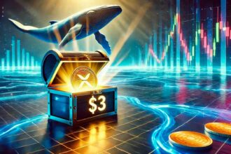 XRP Heading to $3 as Eyes Turn to New Token