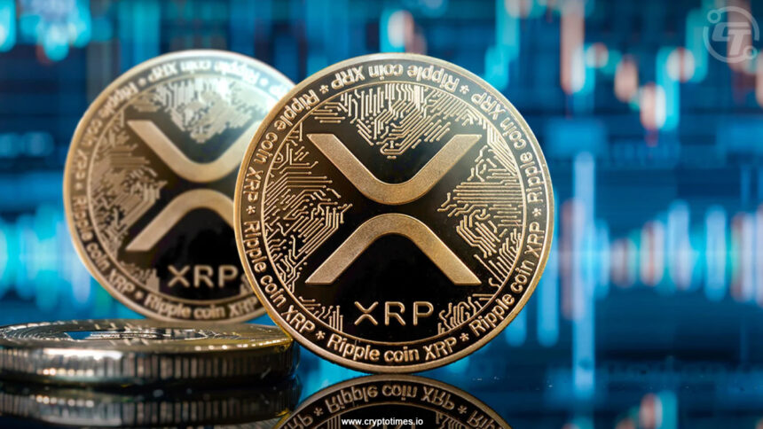 Is XRP Price Poised to Reach $3 with an Increased Volatility?