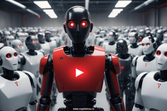 YouTube to start detecting fake AI-generated content