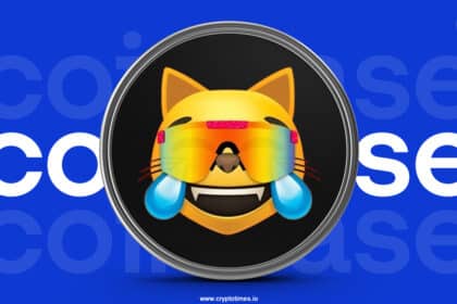 Coinbase Adds Mog Coin to Meme Coin Listing Roadmap