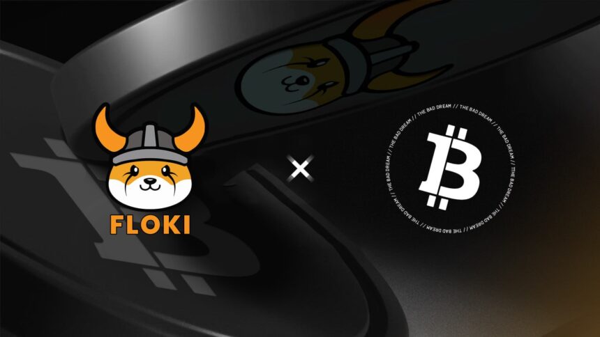 Floki to Support Launch of BAD AI Protocol on BNB Chain