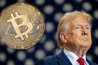 Trump’s Bitcoin Reserve Could Surpass $16T Like Oil