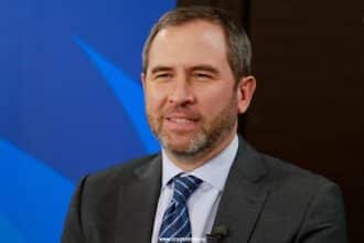 Ripple Ceo Brad Says Crypto Can 'Unlock The Us Market'