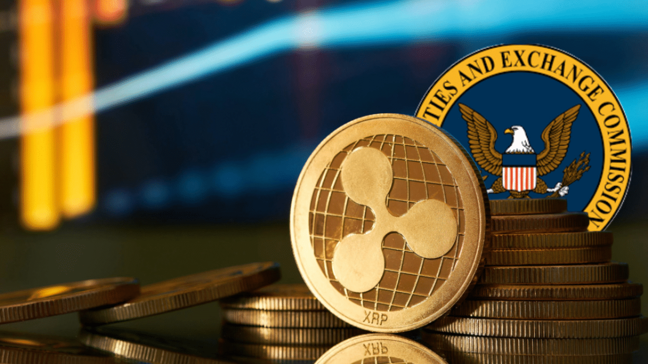 SEC vs Ripple Case Dropped Forever! Case settled for $50M