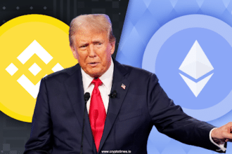 Trump-Backed Wlfi To Launch Usd1 Stablecoin On Ethereum And Bnb