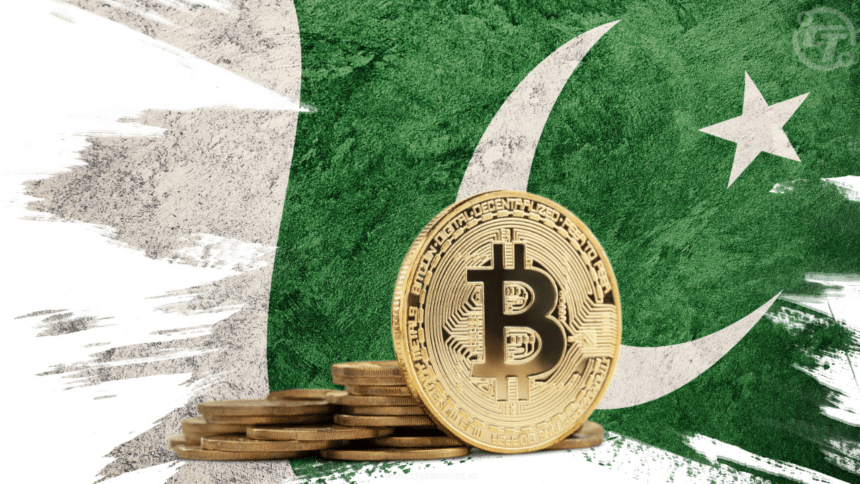 Pakistan to Legalize Crypto For Foreign Investments: Bloomberg